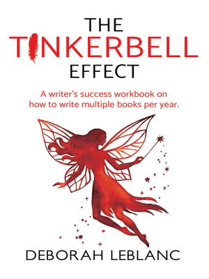 cover image of The Tinkerbell Effect